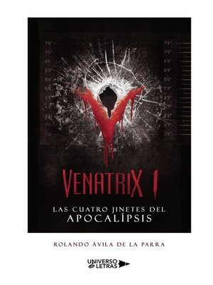 cover image of Venatrix I